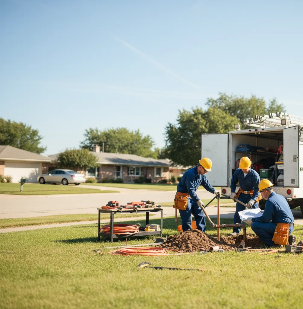 Drain Cleaning in James Creek, PA